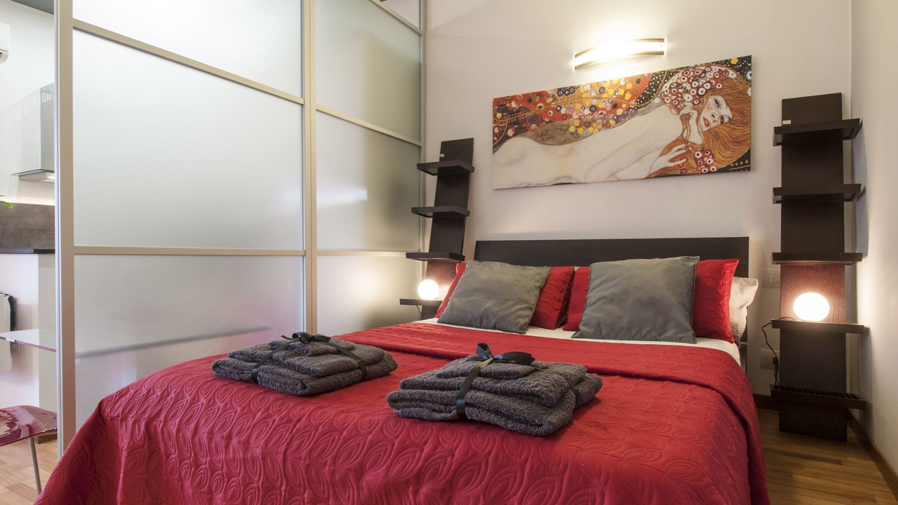 Photo of Bedroom in Affori