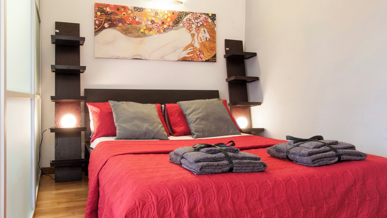 Photo of Bedroom in Affori