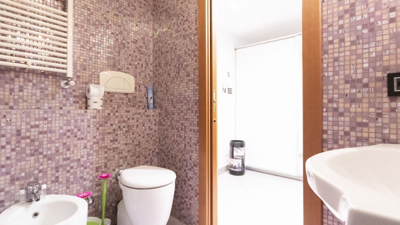 Photo of Bathroom in Porta Genova