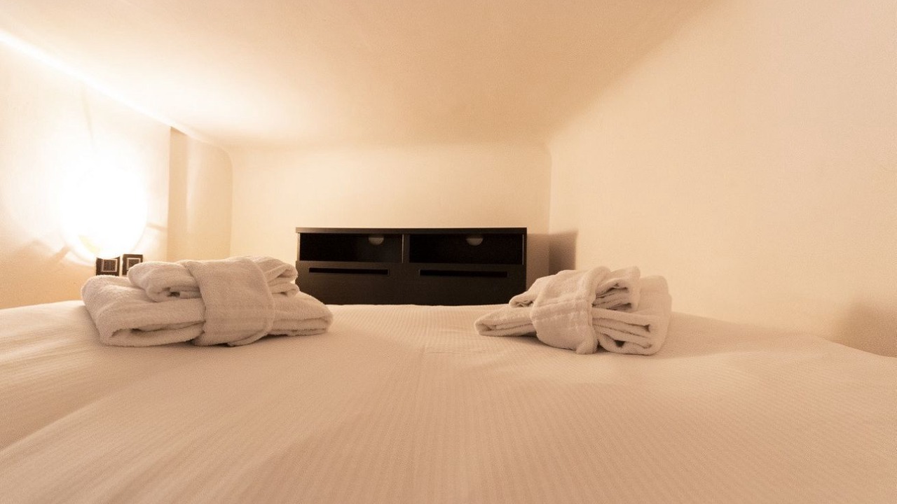 Photo of Bedroom in Porta Genova