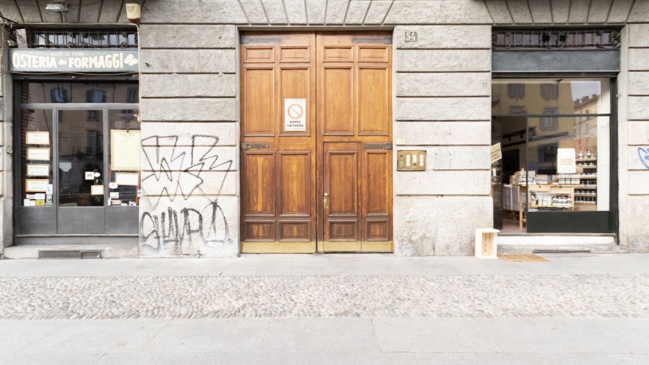Photo of Outdoor in Porta Genova