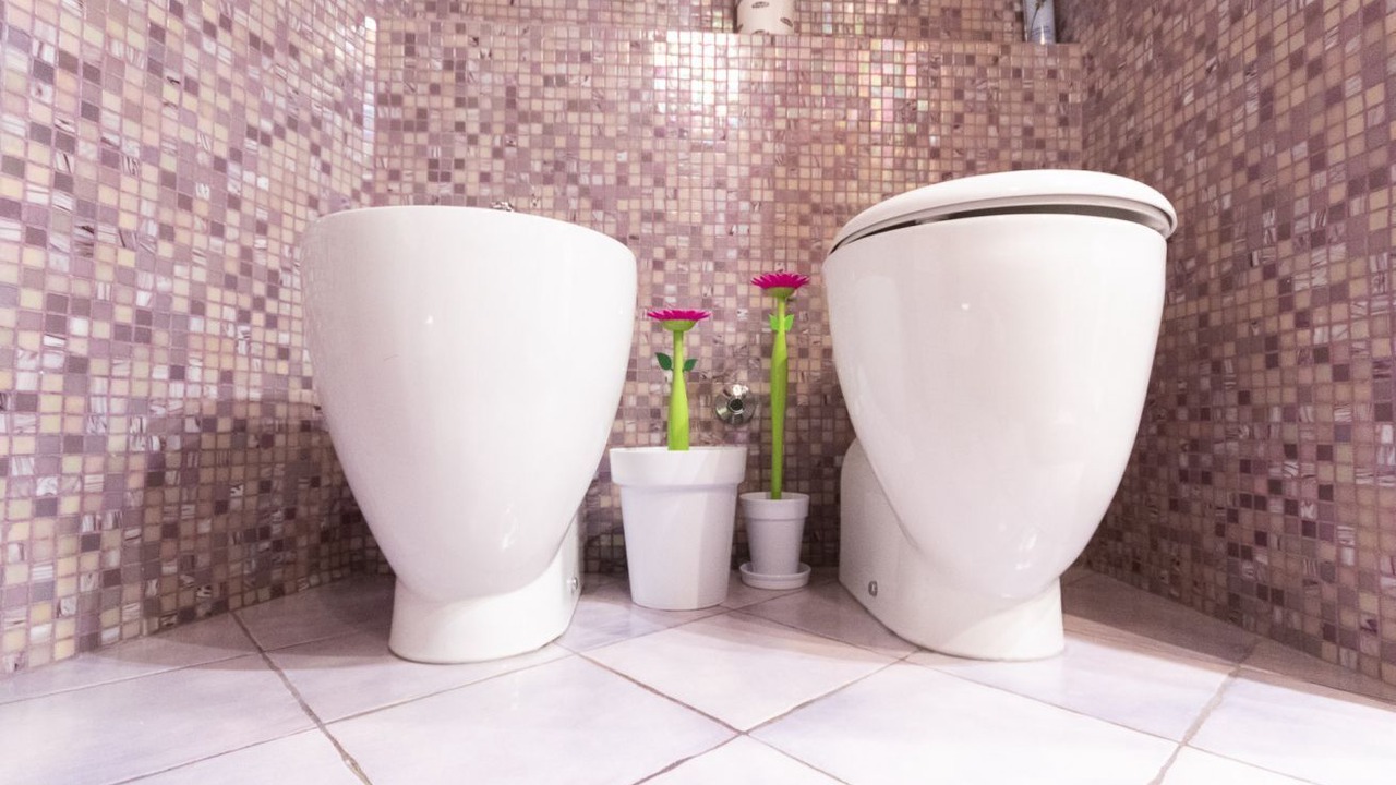 Photo of Bathroom in Porta Genova