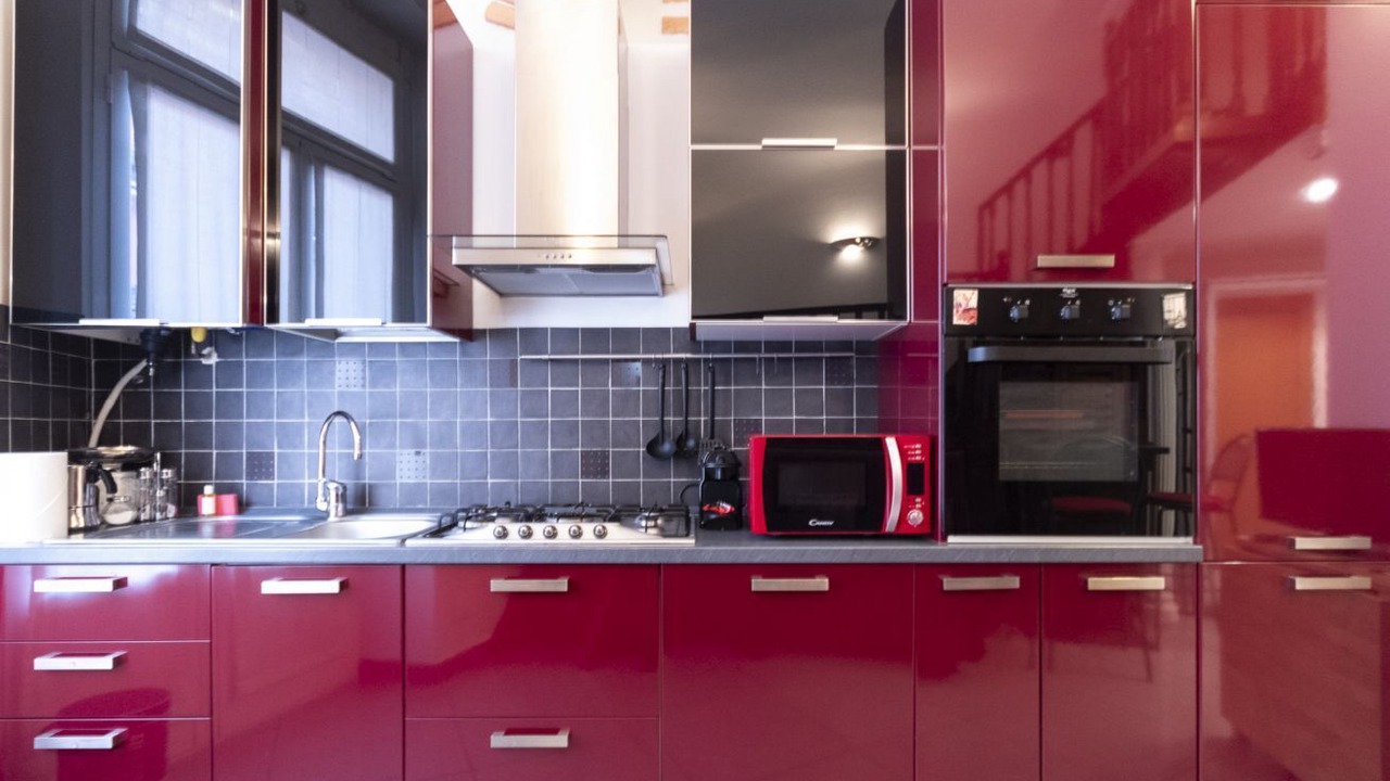 Photo of Kitchen in Porta Genova