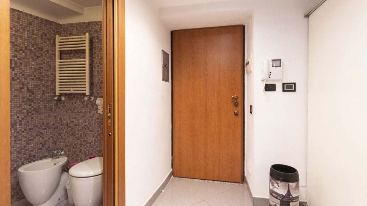 Photo of Bathroom in Porta Genova