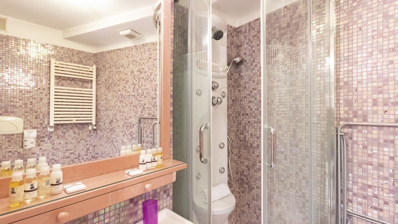 Photo of Bathroom in Porta Genova