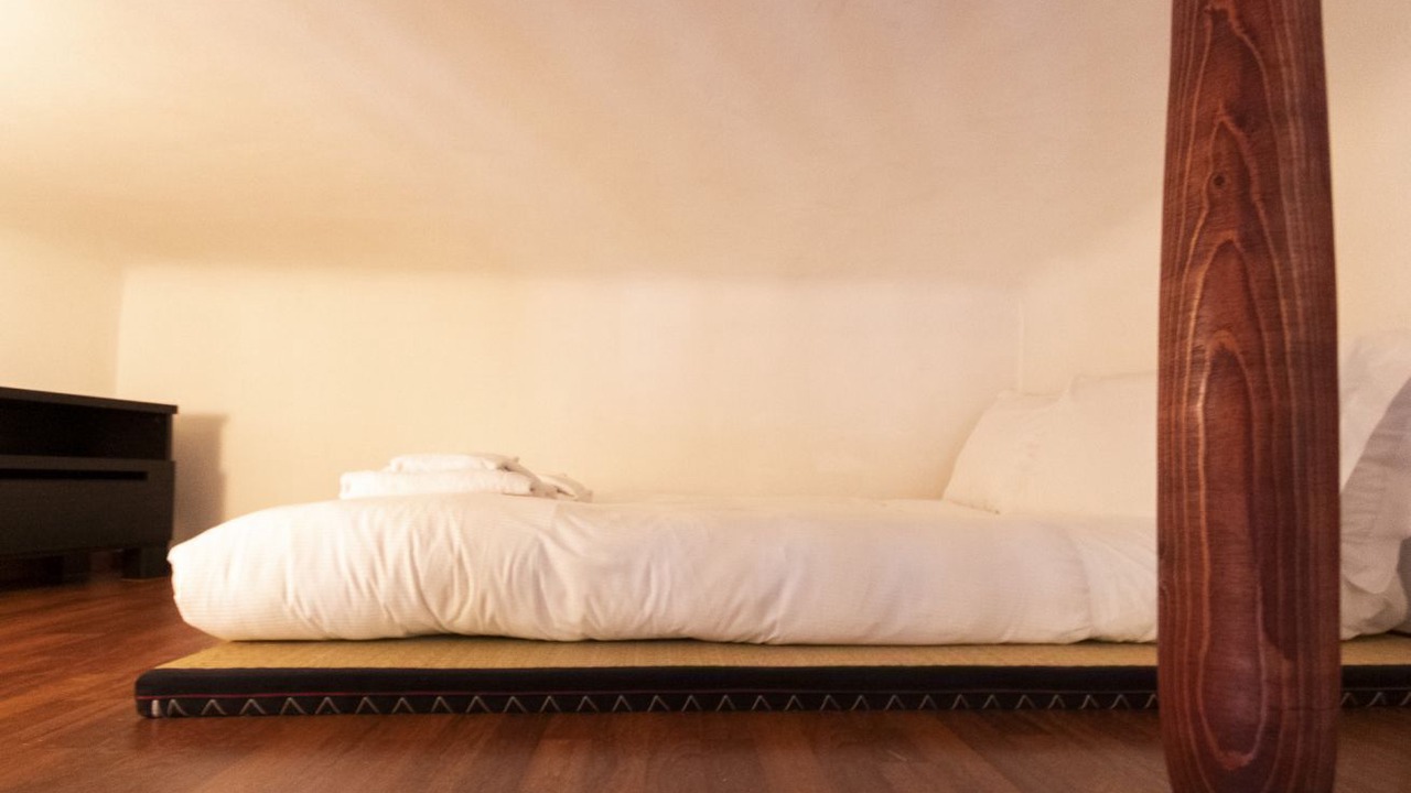 Photo of Bedroom in Porta Genova