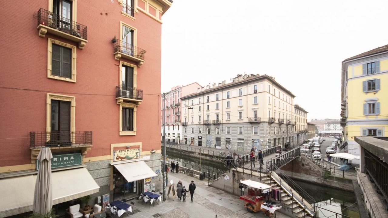 Photo of Others in Porta Genova