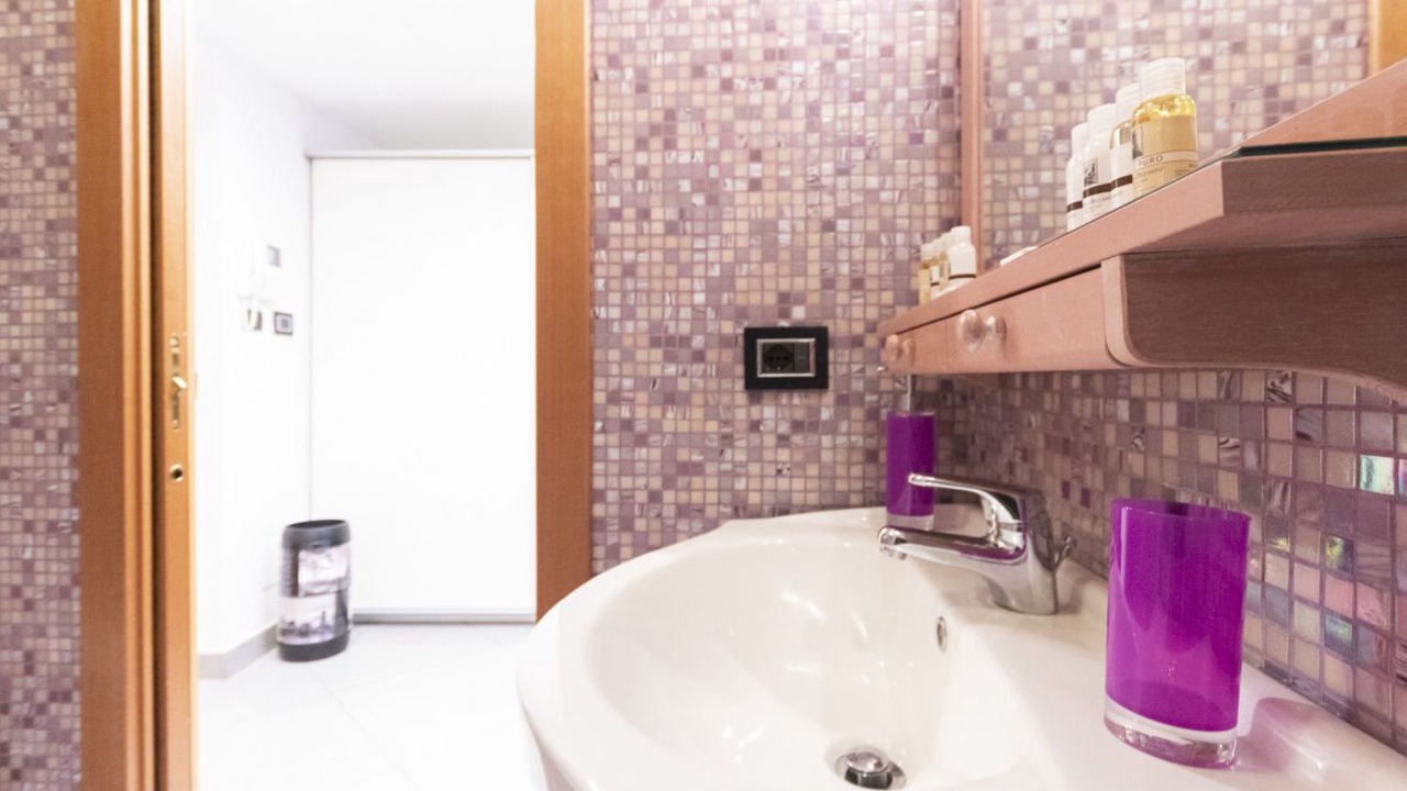 Photo of Bathroom in Porta Genova