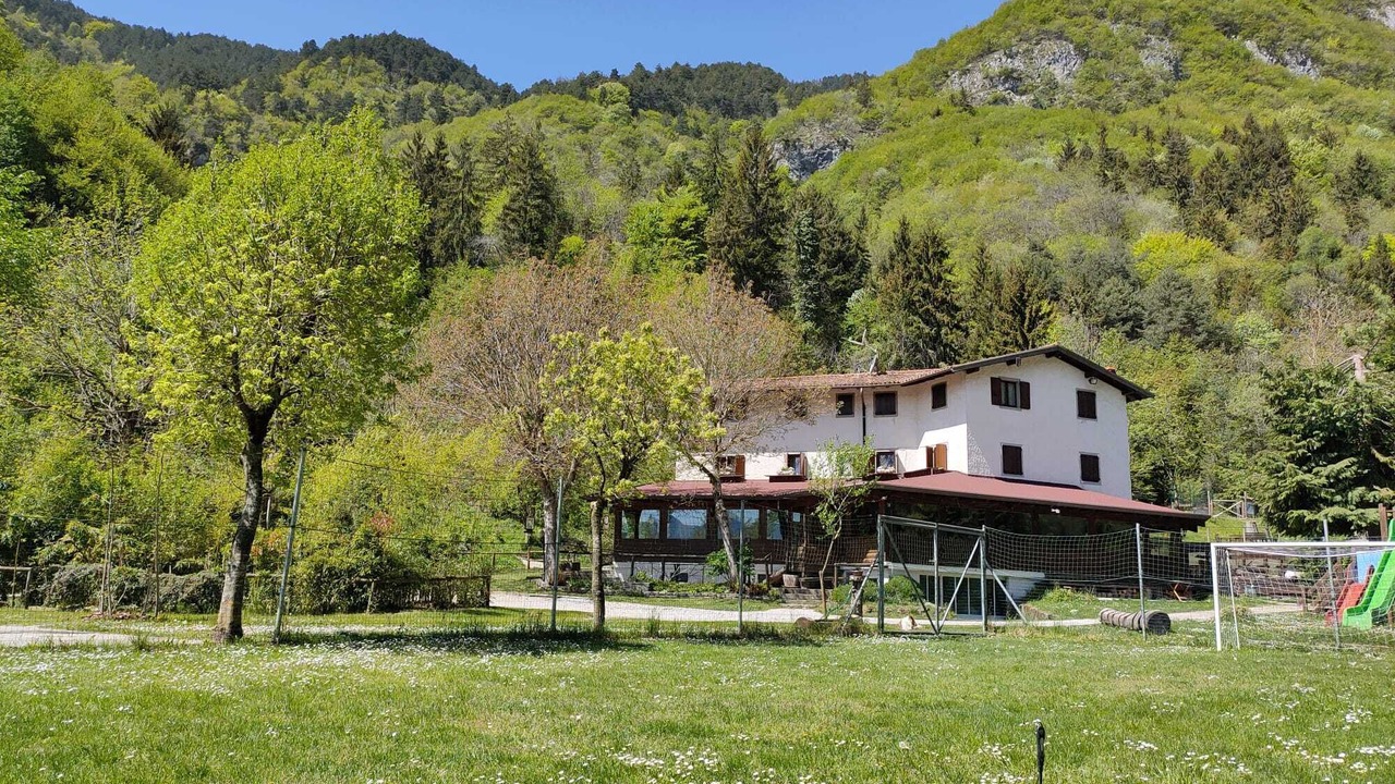 Photo of Outdoor in Costa Volpino
