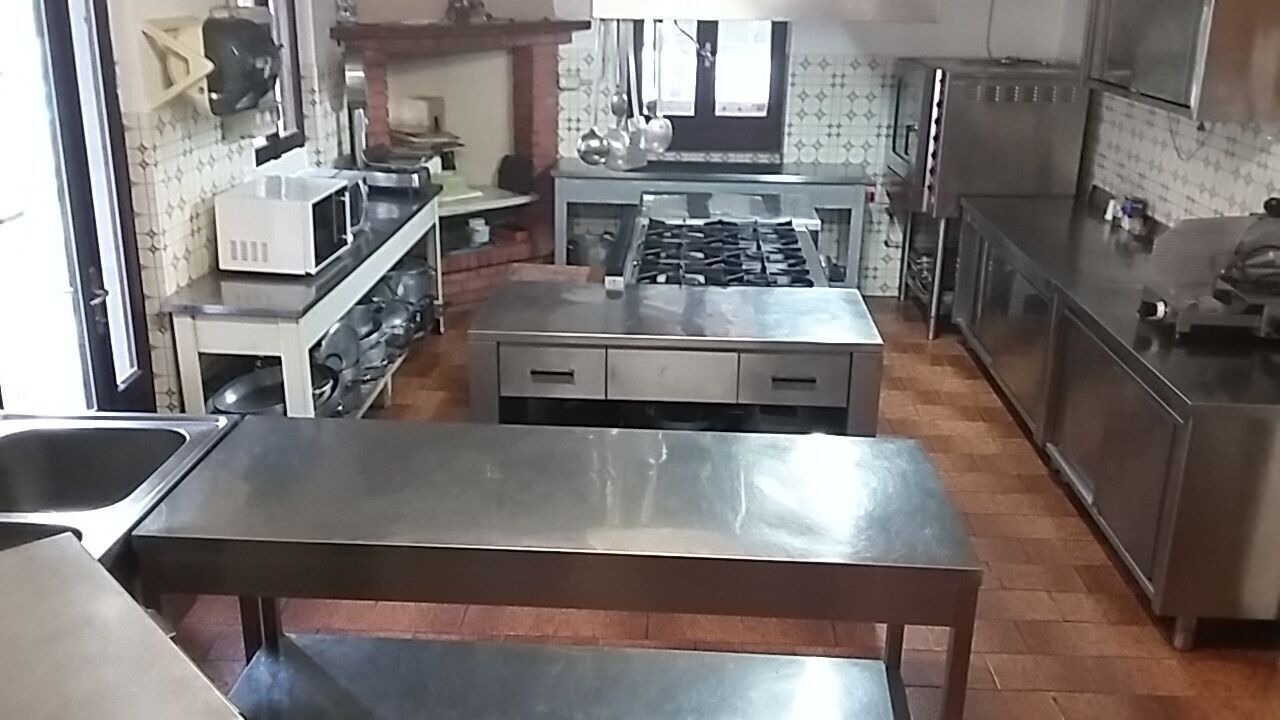 Photo of Kitchen in Costa Volpino