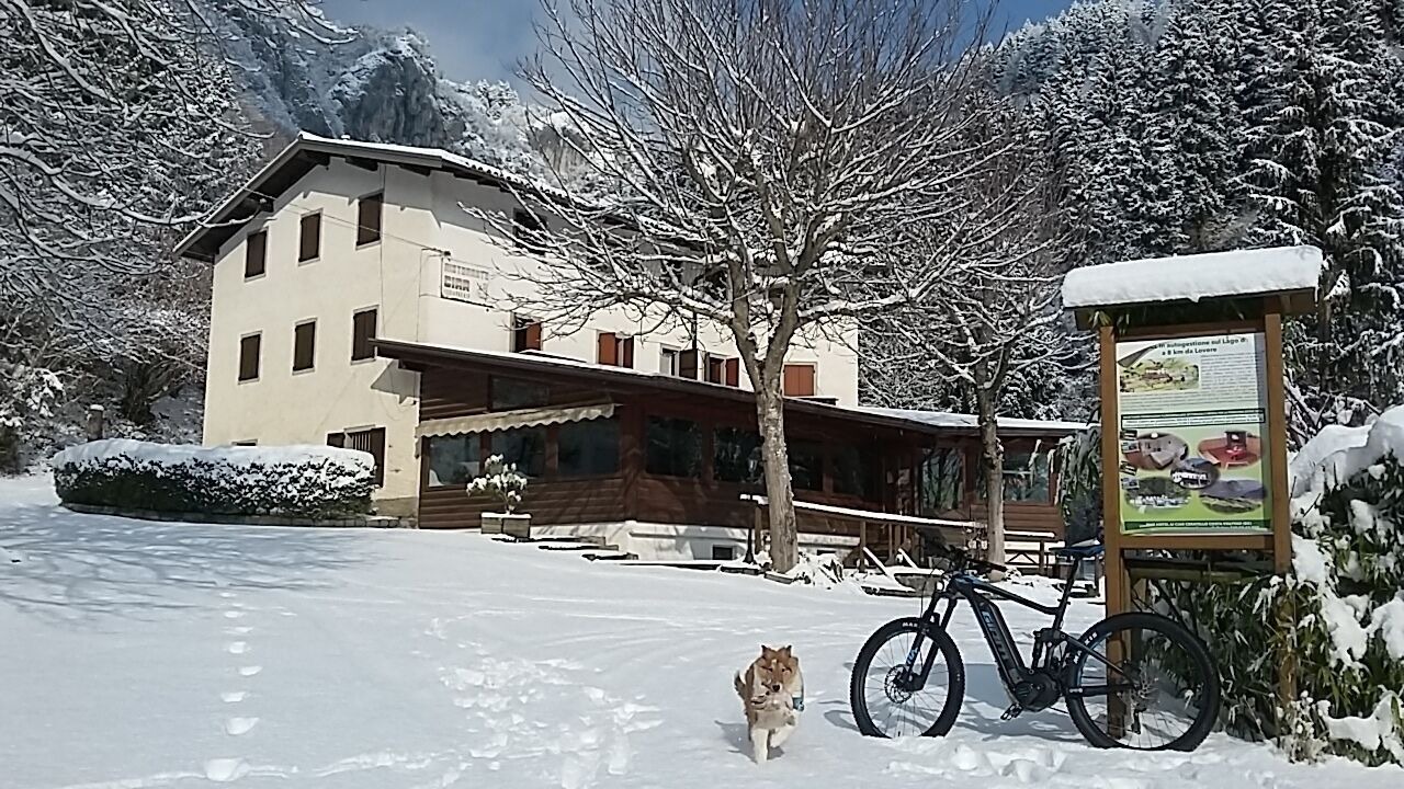 Photo of Outdoor in Costa Volpino