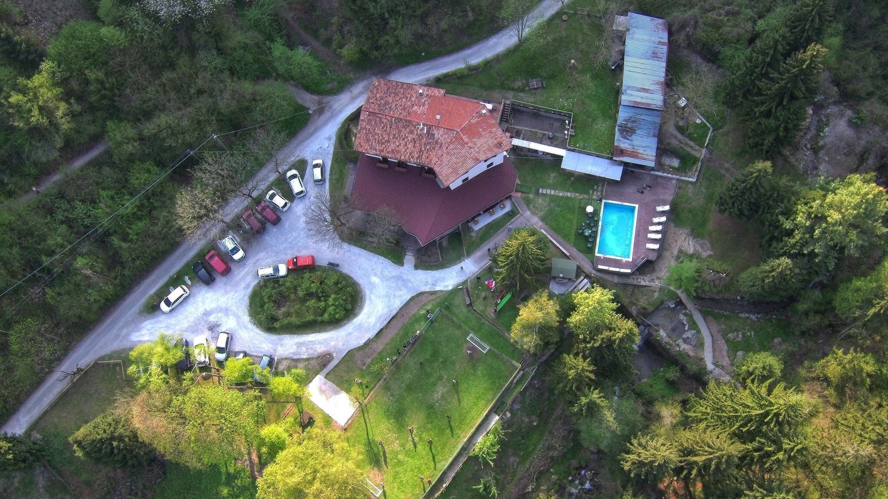 Photo of Outdoor in Costa Volpino