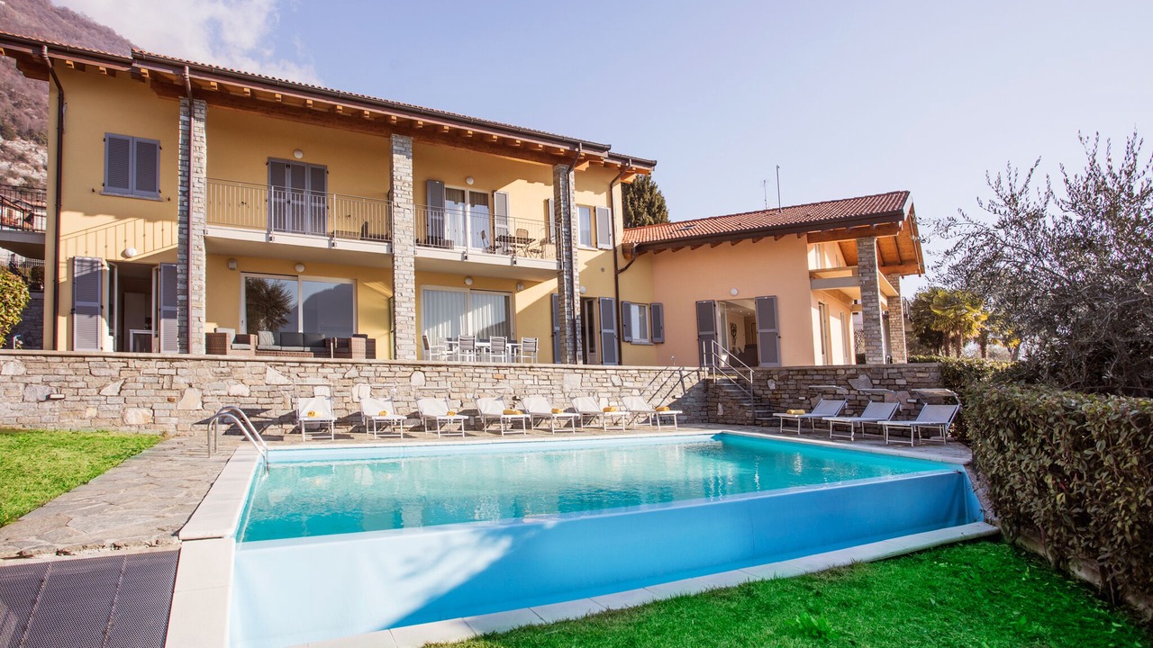 Photo of Outdoor in Tremezzina