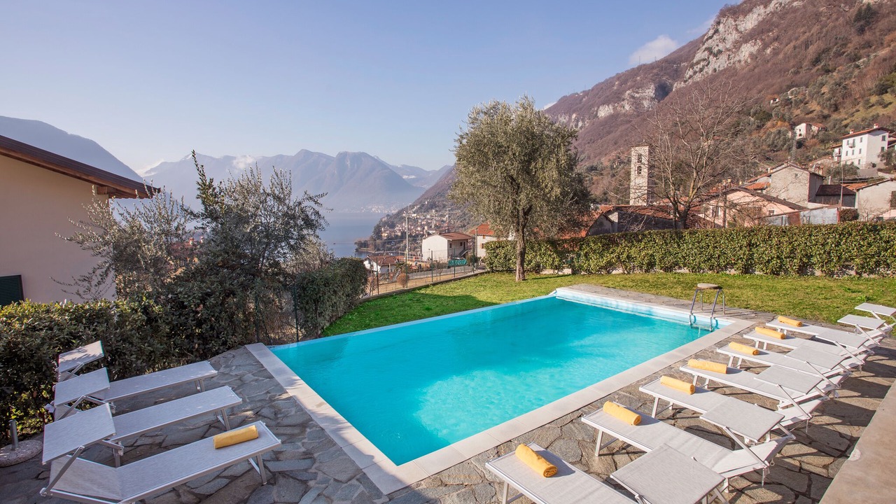 Photo of Outdoor in Tremezzina