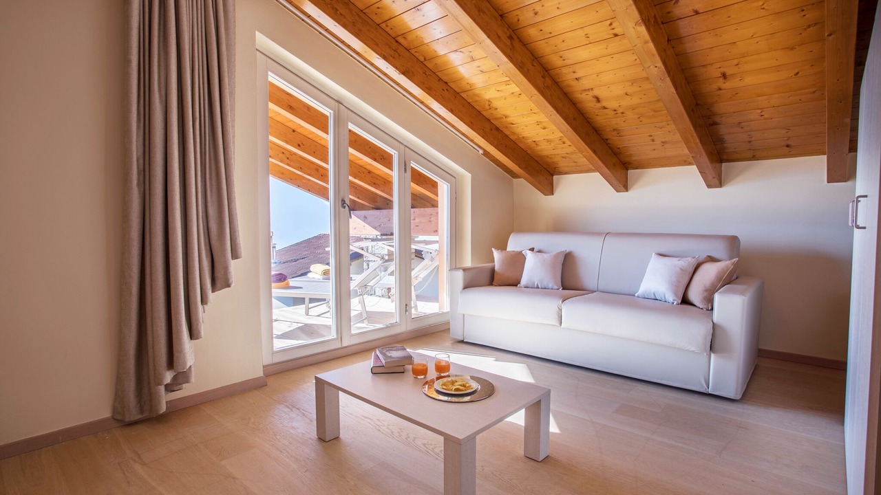 Photo of Bedroom in Tremezzina