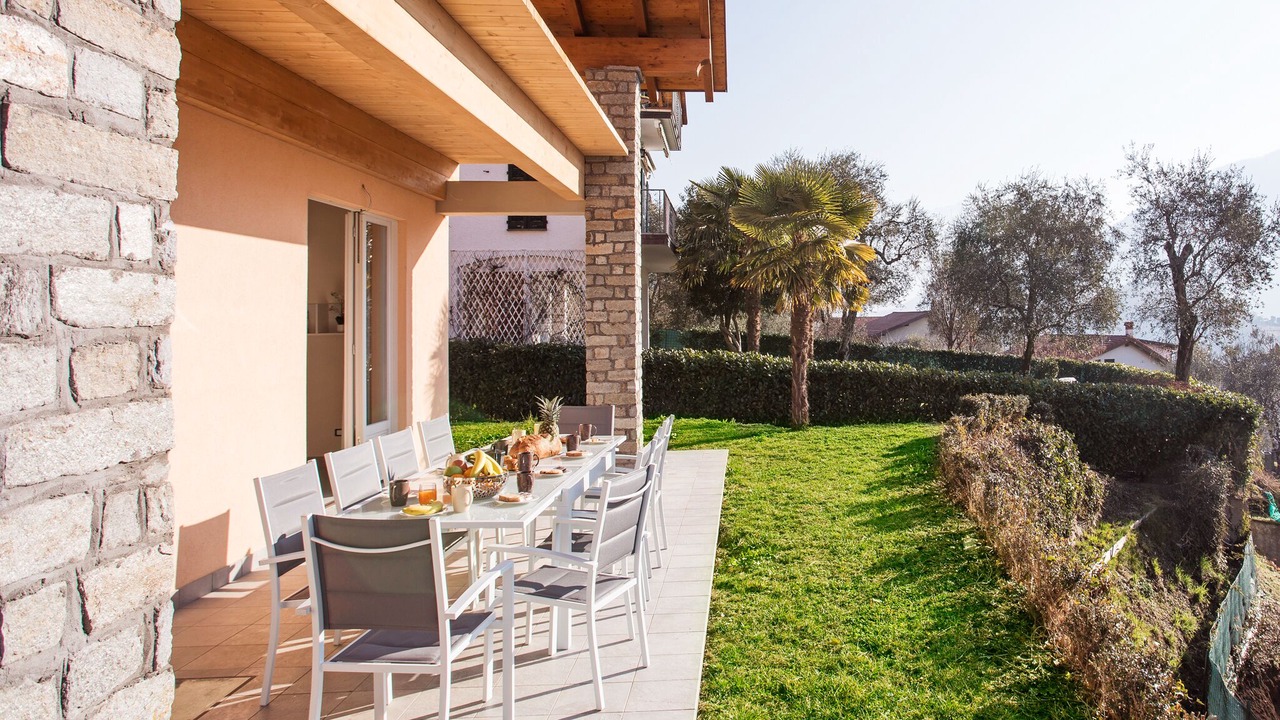 Photo of Outdoor in Tremezzina