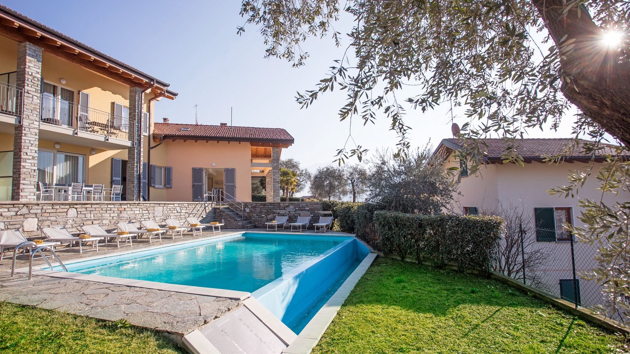 Photo of Outdoor in Tremezzina