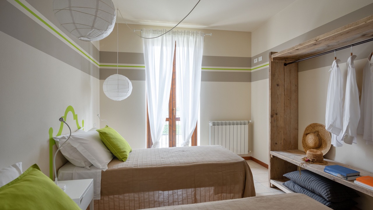 Photo of Bedroom in Roe Volciano