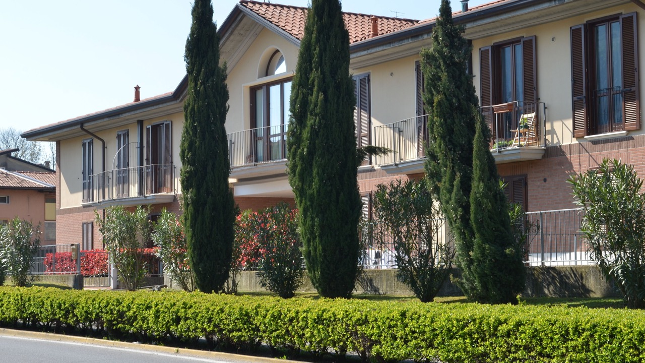 Photo of Outdoor in Roe Volciano