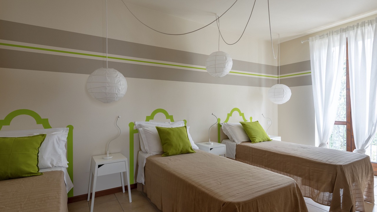 Photo of Bedroom in Roe Volciano