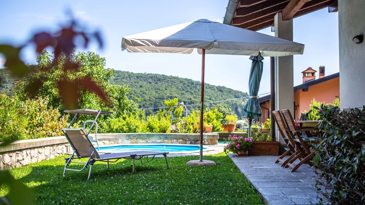 Photo of Outdoor in Caslino d'Erba