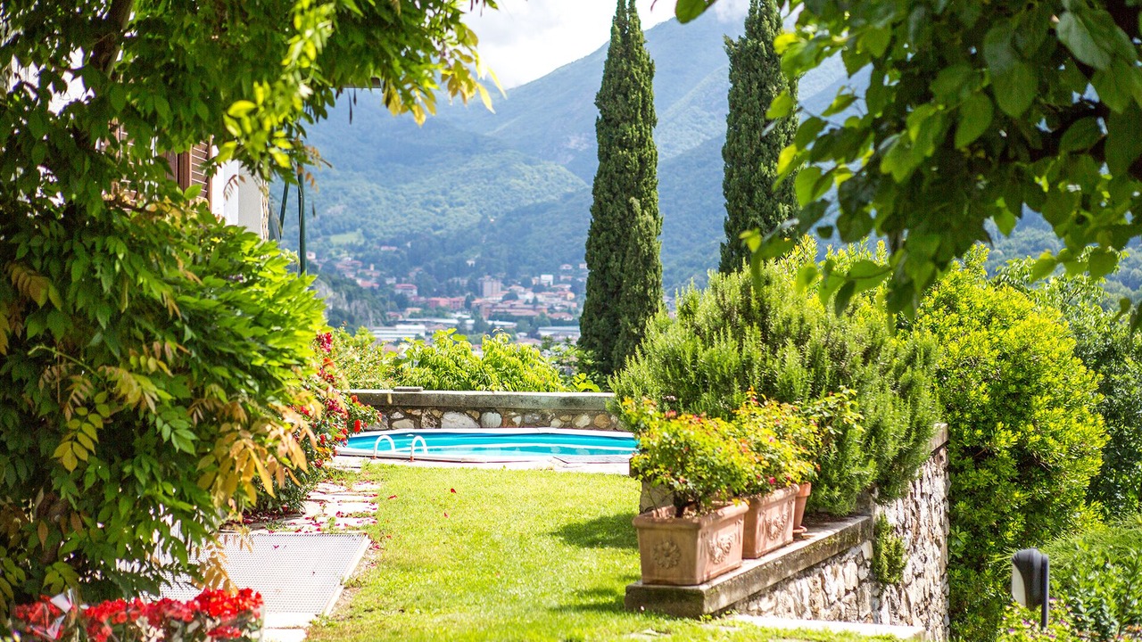 Photo of Outdoor in Caslino d'Erba