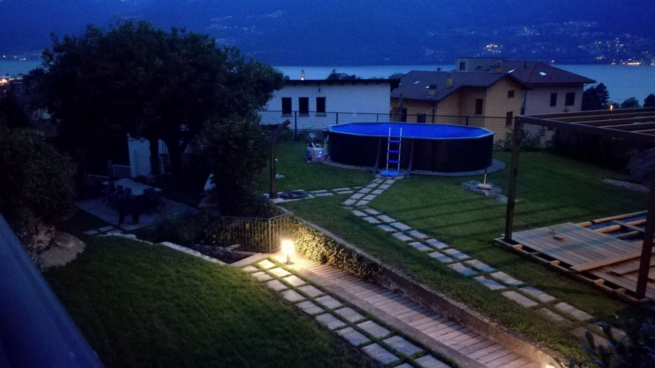 Photo of Outdoor in Dervio