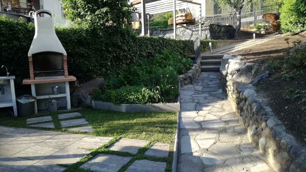 Photo of Outdoor in Dervio
