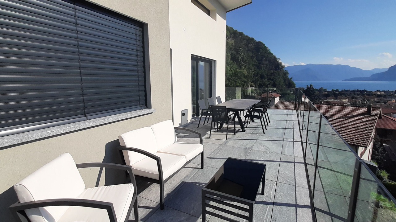 Photo of Outdoor in Dervio