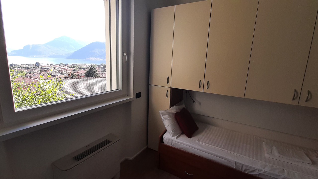 Photo of Bedroom in Dervio