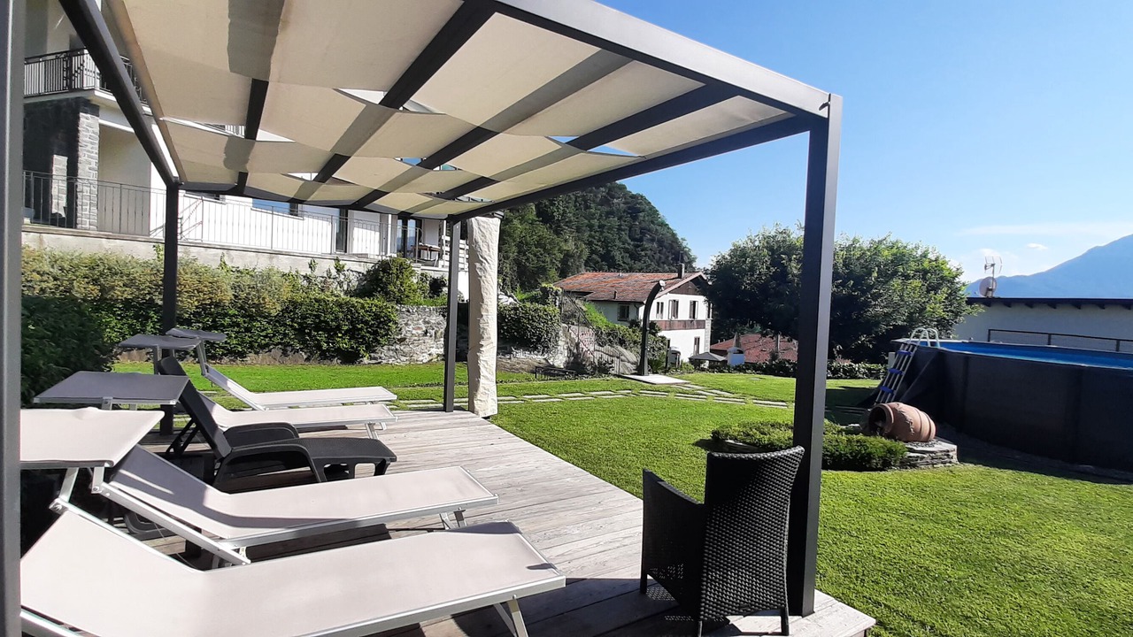 Photo of Outdoor in Dervio