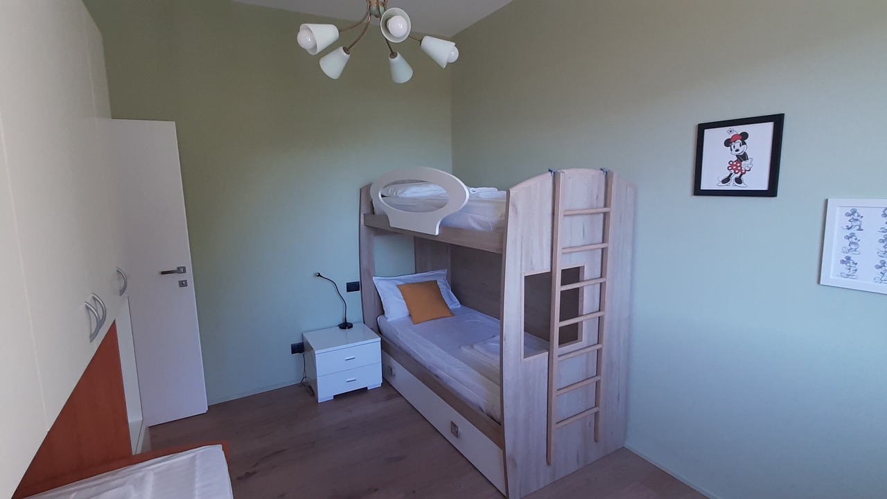 Photo of Bedroom in Dervio