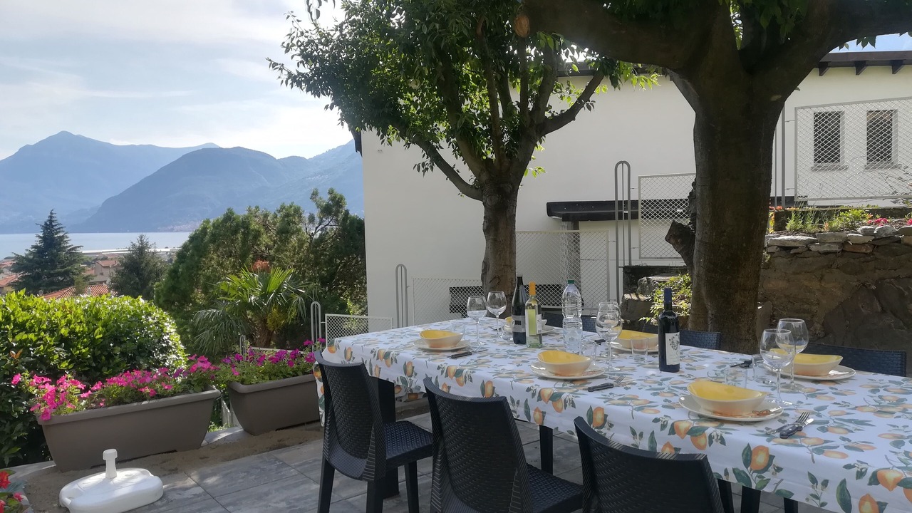 Photo of Outdoor in Dervio