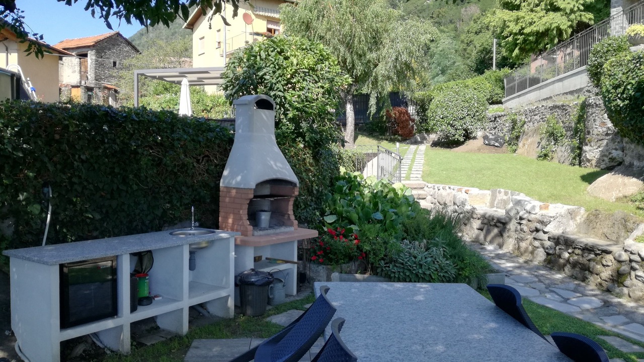 Photo of Outdoor in Dervio