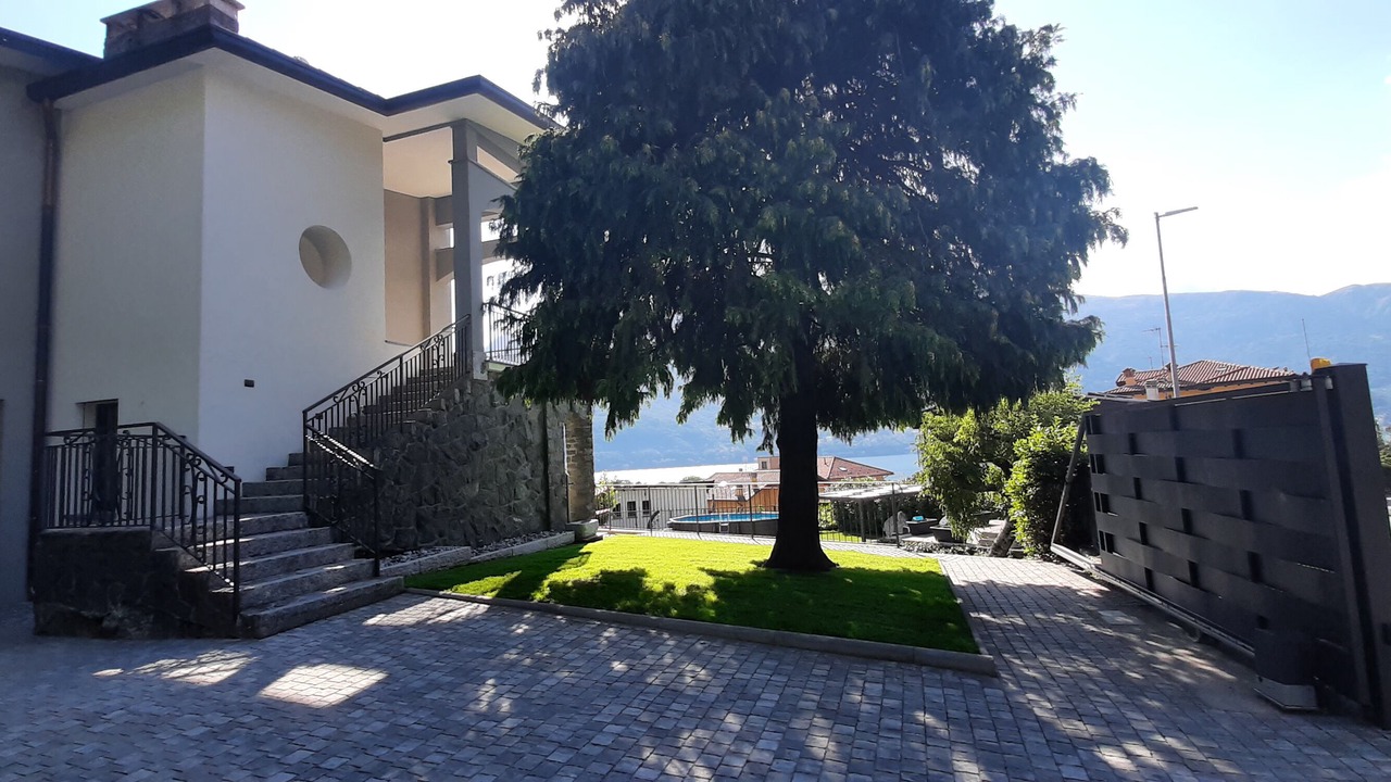 Photo of Outdoor in Dervio