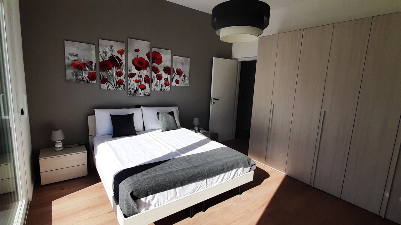 Photo of Bedroom in Dervio