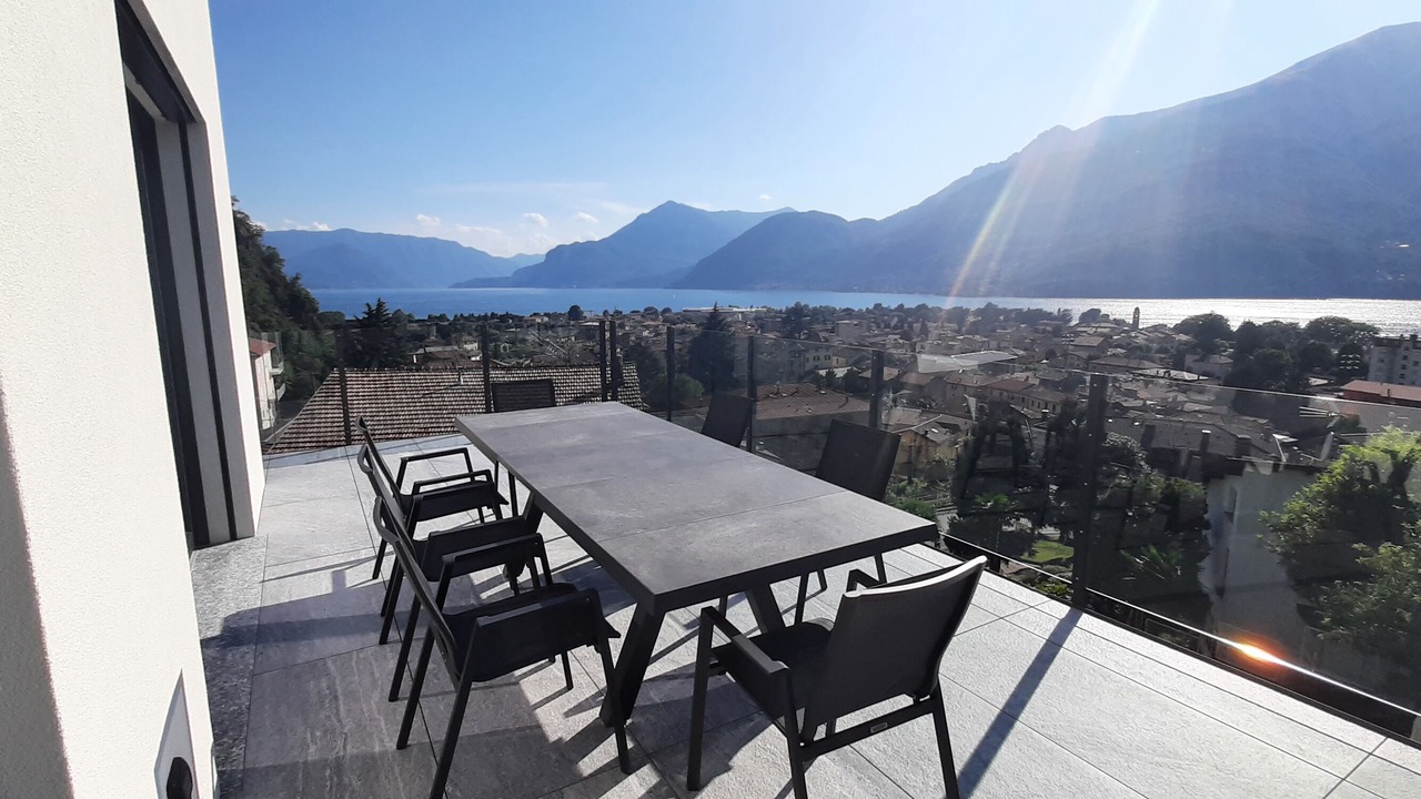 Photo of Outdoor in Dervio