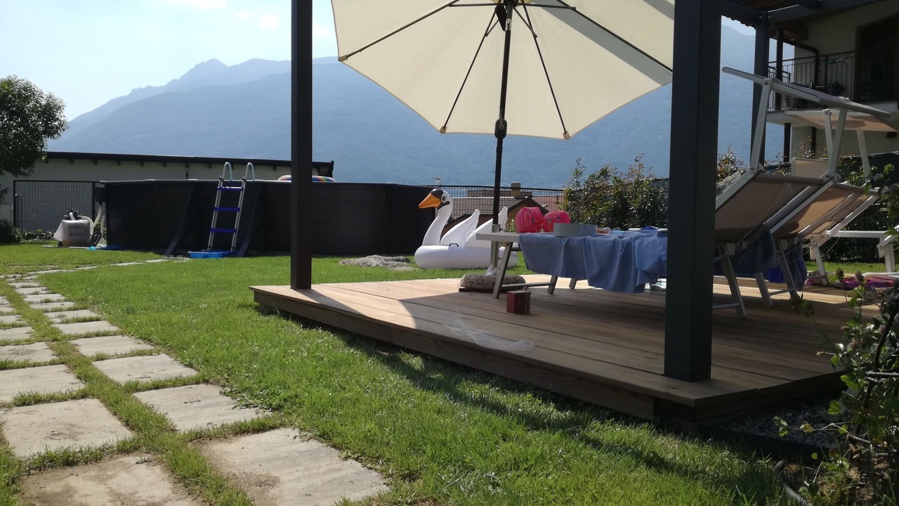 Photo of Outdoor in Dervio