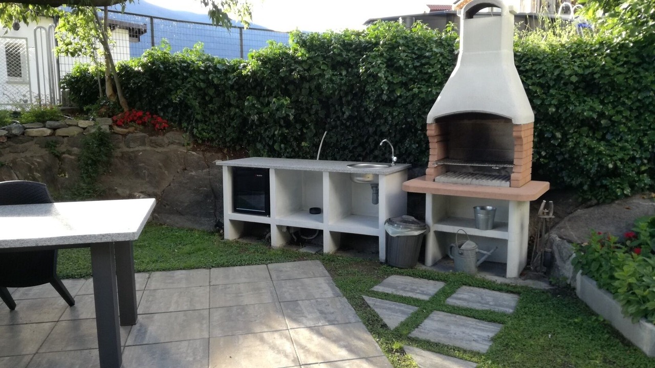 Photo of Outdoor in Dervio