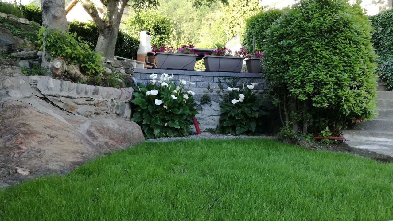 Photo of Outdoor in Dervio