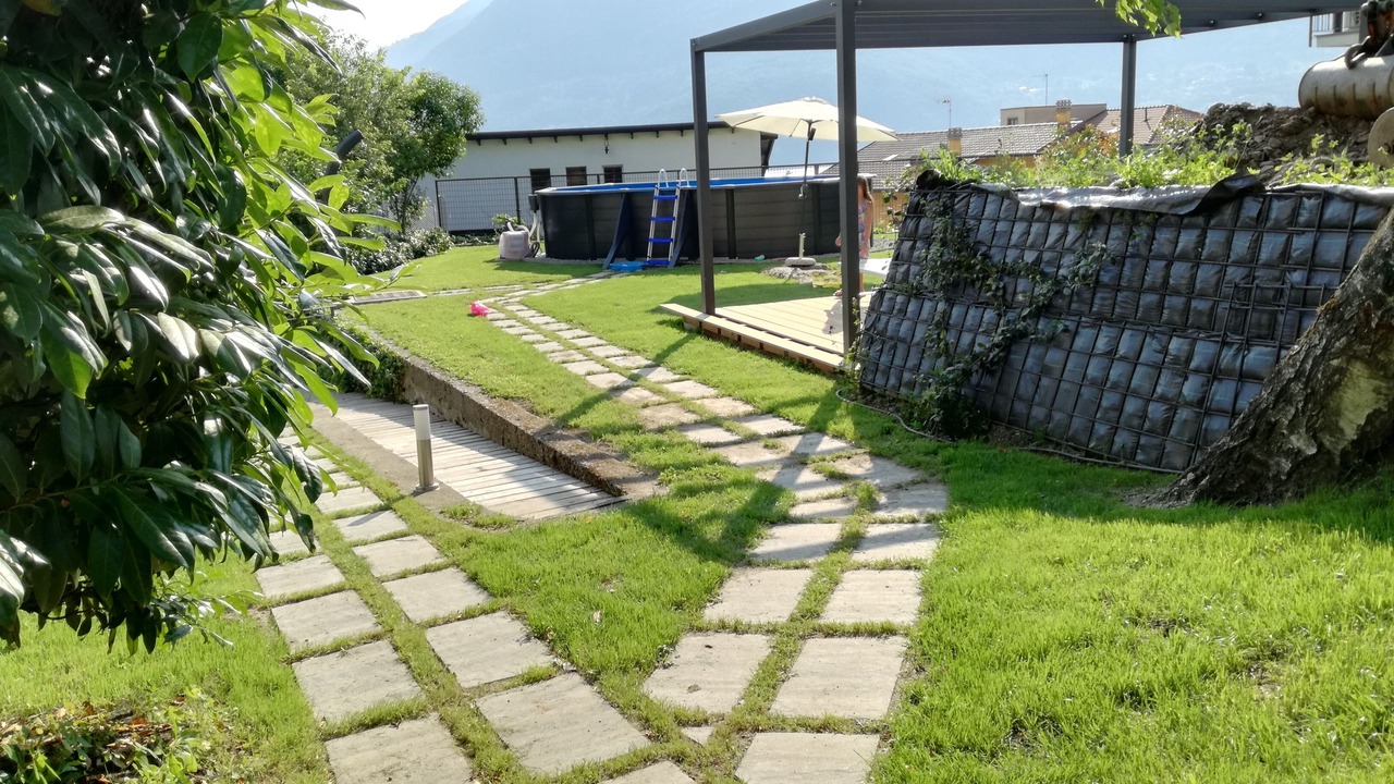 Photo of Outdoor in Dervio