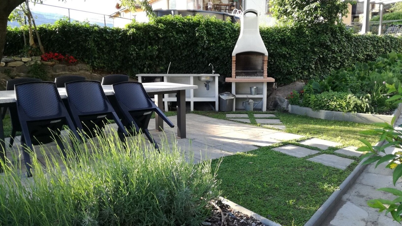 Photo of Outdoor in Dervio