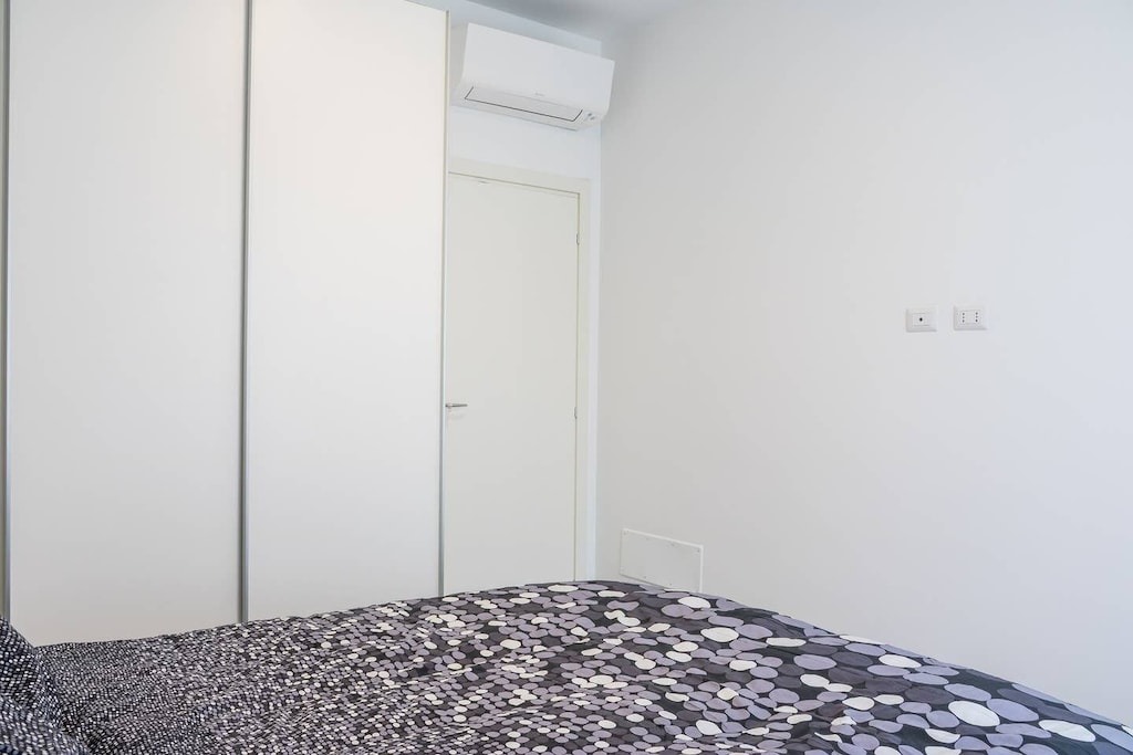 Photo of Bedroom in Porta Romana