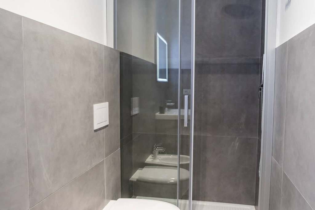 Photo of Bathroom in Porta Romana