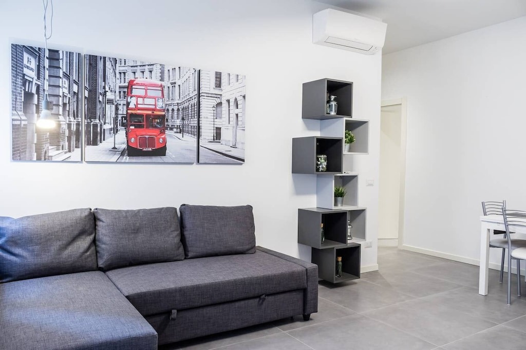 Photo of Livingroom in Porta Romana