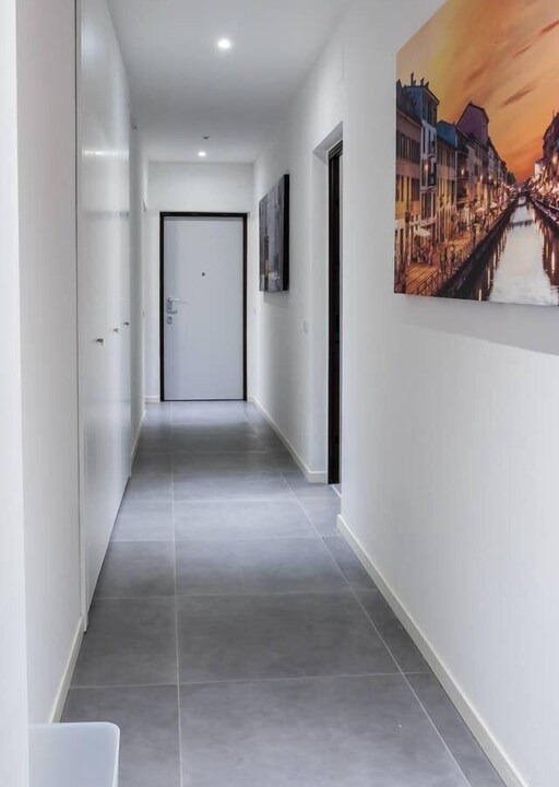 Photo of Bedroom in Porta Romana