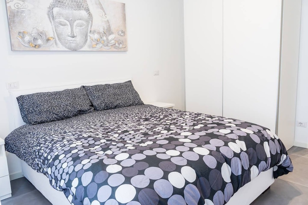 Photo of Bedroom in Porta Romana