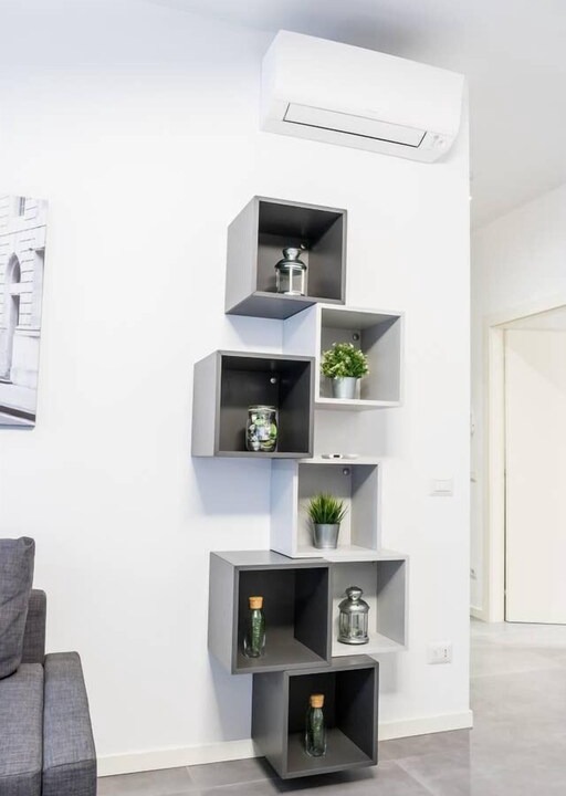 Photo of Livingroom in Porta Romana