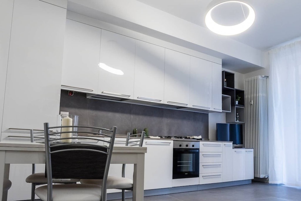 Photo of Kitchen in Porta Romana