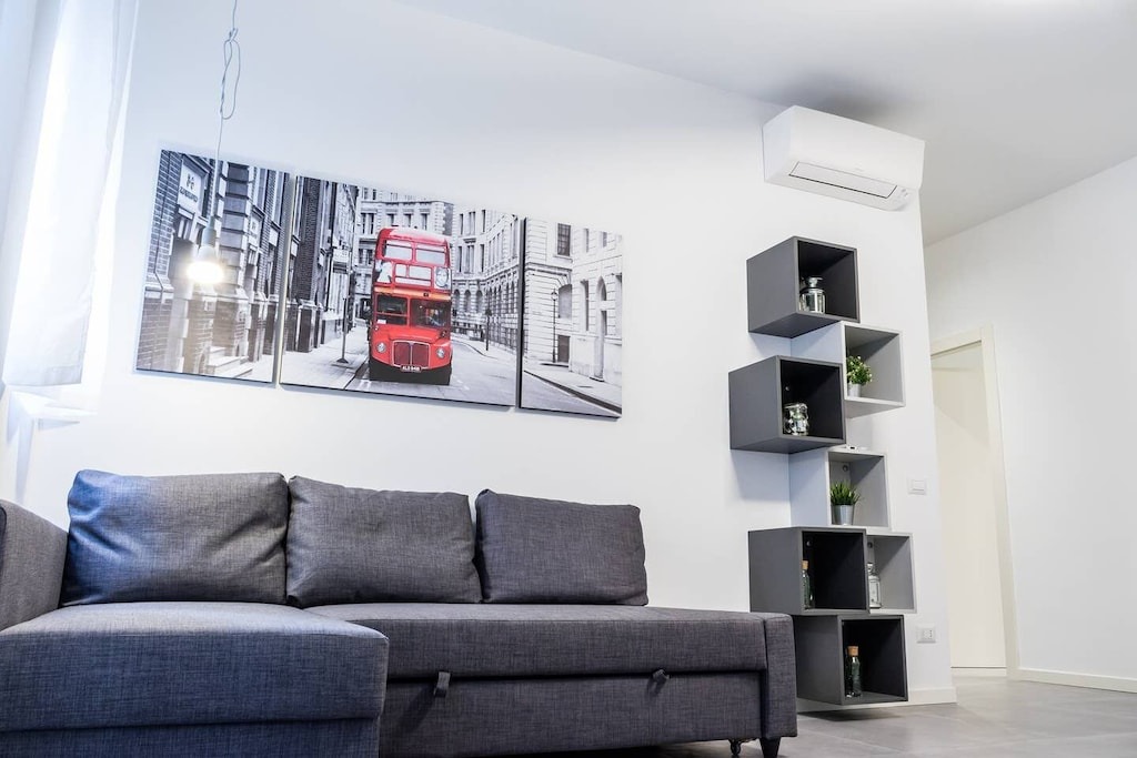 Photo of Livingroom in Porta Romana